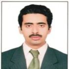 Asim Rafiq, Branch Accountant