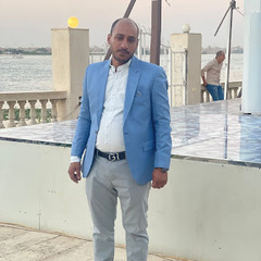 محمد الهادي يونس, رئيس قسم حسابات الاصول