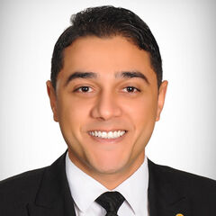 Ahmed Ashry