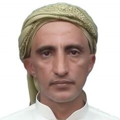 Hashem Alkulisi , Chief Surveyor