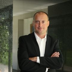 Filip Wojtas, Member of the Supervisory Board