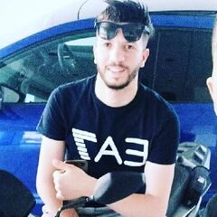 علاء الدين  العلوي