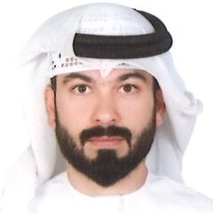 Ahmad Safar, Deputy Head - International Participants Operations