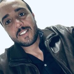 علاء ابراهيم