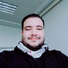 Ahmed Fawzy