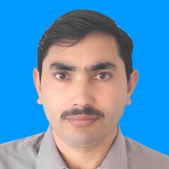 shakir khan, Document Controller
