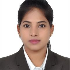 Keerthana Elanchezhian