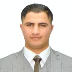 Samer Alsabatin, Production and maintenance technician 