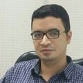 أحمد عمر, Senior  Software Test Engineer  act as Team lead