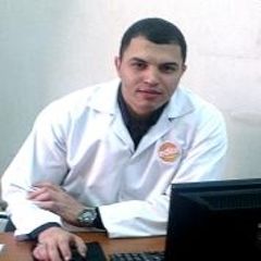Mohamed Abdelkhalek, Warehouse Supervisor