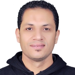 Ahmed Shawky, Customer Service Representative