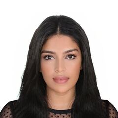 Khadija  Chihab