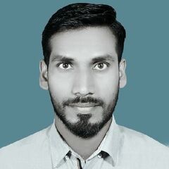 Irfan Mohammad, IT Systems Engineer