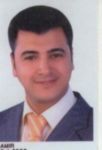 Mohamed Shalaby, Business Development Team Leader