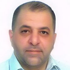 Saeed Shammout, PMP®, Devoteam-Senior Consultant- ADAA in National Transformation Program (Saudia Arabia NTP)