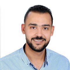 Mohamed Ashraf