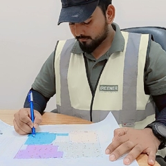 Zarjish Ansari