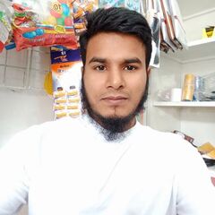 MEHARAB HOSSAIN