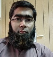 Mohammed Farooque Jawaid , Planning & Cost Control Engineer