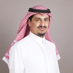 Faisal AlSaleh, management consultant