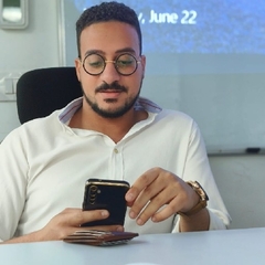 Ahmed Abd elbadea - احمد عبد البديع