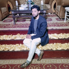 Muhammad Arslan Ali
