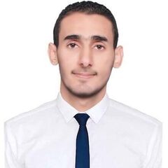 Talaat Mohamed  Hussein Ibrahim , Network Engineer 