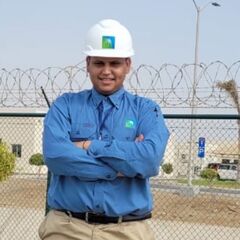 basim Alsohabi, Environmental Engineer