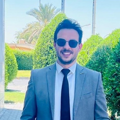 Ghadir saeed  Alrefaie