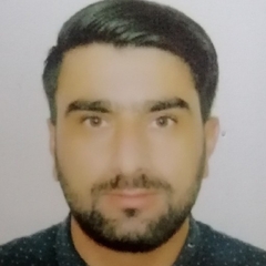 Muhammad Safeer  Abdul Aziz , Fiber Optics Technician