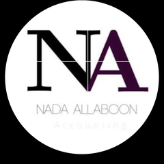 Nada Allaboon, Accountant