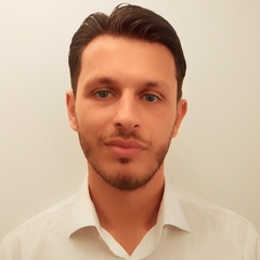 Jérôme BELANGER, Business developper senior
