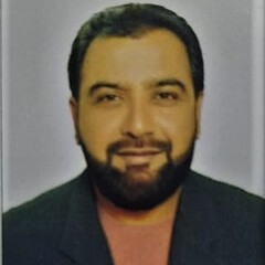 Muhammad Asif Mukhtar Ahmad