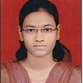 Geeta  Bhairat 