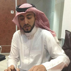 محمد الشثري, باحث توظيف