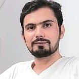 Umair Ullah Jan Umair Ullah Jan, Civil Engineer