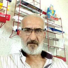 Bassam Mahdi