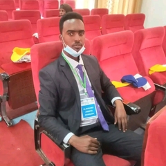 Farhan Abdi Kariye