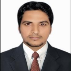 Zulqarnain Anwar, GIS Specialist