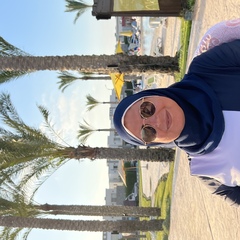 Ola Mahmoud