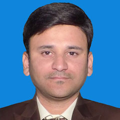 Mohammed Aijaz