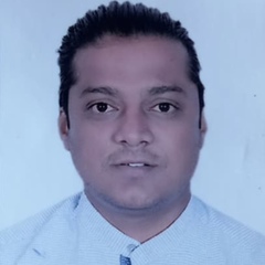 Santosh bhujbal