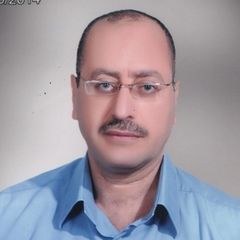 سمير السيد أحمد ريحان, finacial manager