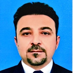 Manhal Al shhadat, Construction Project Manager