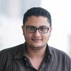 احمد عبد الرؤوف, Lead Software Developer