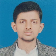 Muhammad  Ahmad