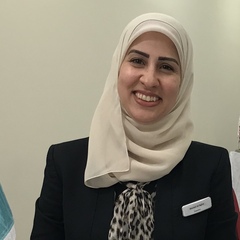 Maram Alagha