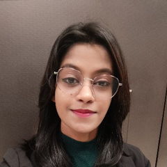 GOPIKA AYYANCHIRA SURENDRAN