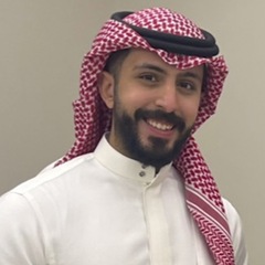 Lafi Alqahtani