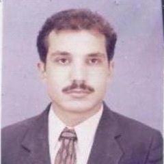 Kifayat Ullah Kifayat Ullah, Accounts Officer